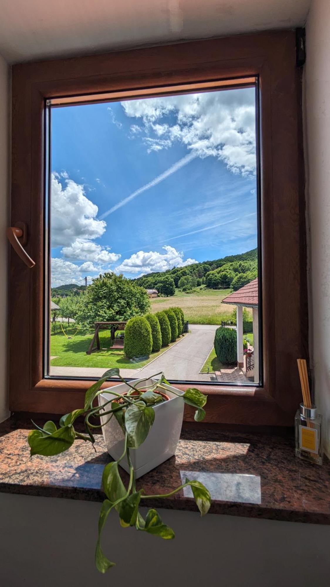 Guest House Gacka Rogic Otočac Eksteriør billede